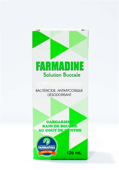 farmadine - rxwiki pharmadine.